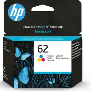 HP originele drie kleuren inktcartridge