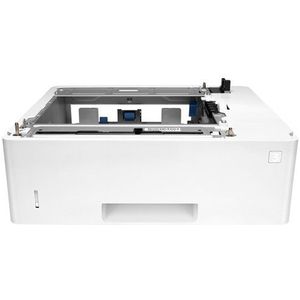 HP F2A72A optionele papierlade voor 550 vellen
