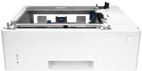 Printer Input Tray HP Bandeja de papel de 550 hojas HP LaserJet