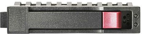 HP - J9F48A - Harde Schijf - 1.2TB - 2.5 inch - SAS 12Gb/s - Dual Port