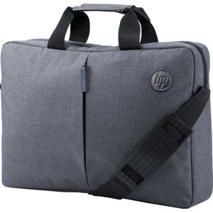 HP Value Topload Laptoptas (15.6 Inch) Grijs