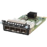 HPE Aruba 3810M 4OptiPlex + modules