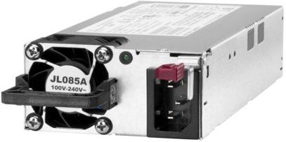 Hewlett Packard Enterprise - HPE Aruba X371 - Voeding - Metallic - 250W