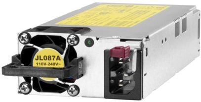 HPE - Schakelkrachtbron - Zilver - 54VDC - 1050W