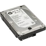 HP 4TB SATA 7200 Hard Drive interne harde schijf 7200 RPM 128 MB 3.5"