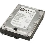 HP 4TB SATA 7200 Hard Drive interne harde schijf 7200 RPM 128 MB 3.5"