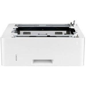 HP D9P29A optionele papierlade voor 550 vel