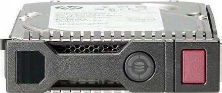 HPE Midline Helium (8 TB, 3.5"), Harde schijf
