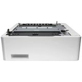 HP LaserJet papierlade 550 vel - Printeraccessoire