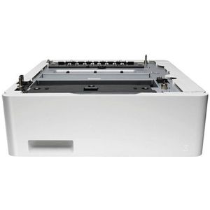 HP CF404A optionele papierlade voor 550 vellen