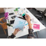 HP 302XL High Yield Tri-color Original Ink Cartridge inktcartridge 1 stuk(s) Origineel Hoog (XL) rendement Cyaan, Magenta, Geel