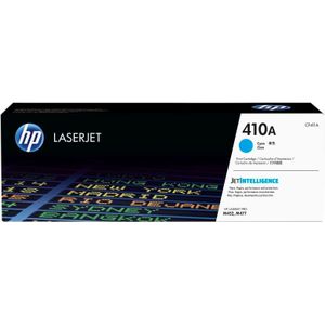 HP 410A - Originele Tonercartridge - Cyaan