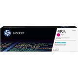 HP 410A (Geopende verpakking) magenta (CF413A) - Toners - Origineel