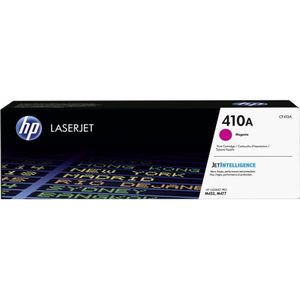 HP 410A Magenta Original LaserJet Toner Cartridge tonercartridge 1 stuk(s) Origineel