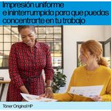 HP 410X High Yield Yellow Original LaserJet Toner Cartridge tonercartridge 1 stuk(s) Origineel Geel