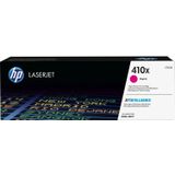 HP 410X High Yield Magenta Original LaserJet Toner Cartridge tonercartridge 1 stuk(s) Origineel