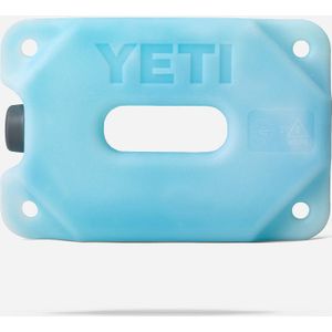Yeti - Ice 2Lb - Koelelement - Clear - 2 Pond