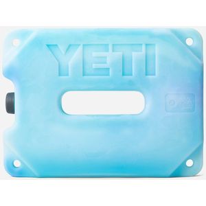 Yeti - Ice Koelelement - Helder - Kunststof - Inhoud 4Lb