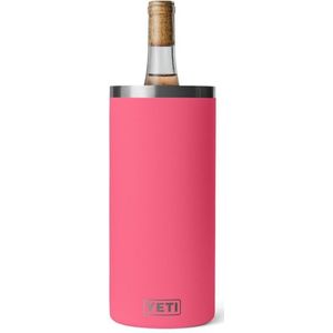 EDZARD Capri Champagne-emmer van roestvrij staal, flessenkoeler EDZARD Capri Champagne-emmer van roestvrij staal, flessenkoeler
