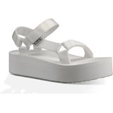 Teva W FLATFORM UNIVERSAL Dames Sandalen
