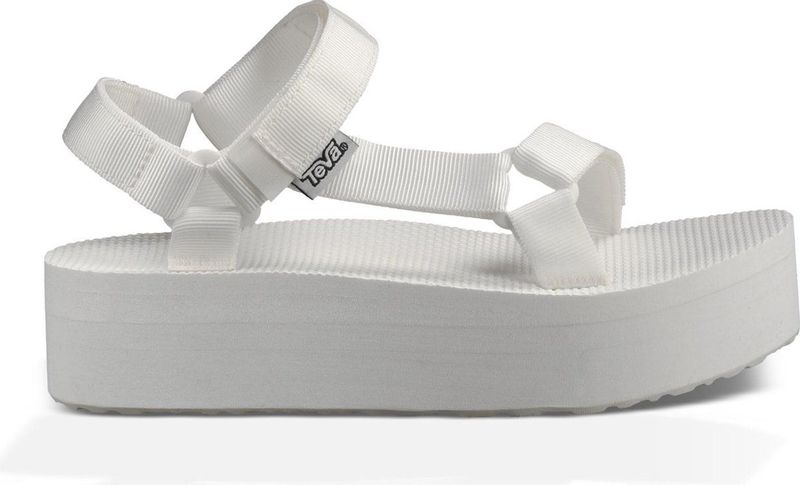 Teva W FLATFORM UNIVERSAL Dames Sandalen