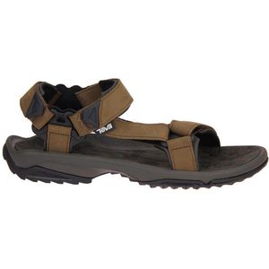 Teva Terra Fi Lite Leather Sandale