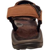 Teva M TERRA FI LITE Leren - Heren Sandalen - Bruin