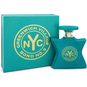 Bond No. 9 - Greenwich Village Eau de Parfum 100 ml (3560 € / 1 l)