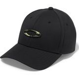 Oakley Tincan Cap / Black / Graphic Camo