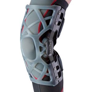 DonJoy OA Reaction Web Wikkel Kniebrace - Links