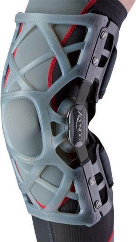 DonJoy OA Reaction Web Wikkel Kniebrace - Links