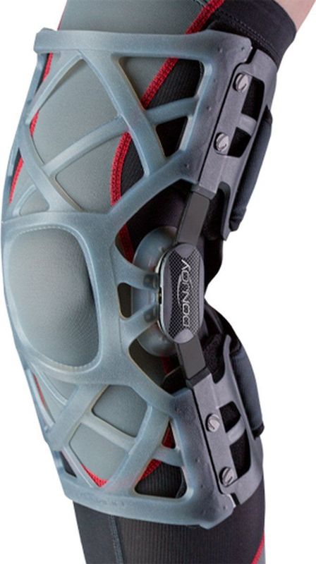 DonJoy - OA Reaction Web - Wikkel Kniebrace