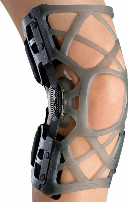DonJoy OA Reaction Web Wikkel Kniebrace size: XL
