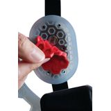 DonJoy OA Reaction Web Wikkel Kniebrace - Rechts