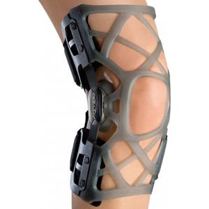 DonJoy OA Reaction Web Wikkel Kniebrace - Rechts