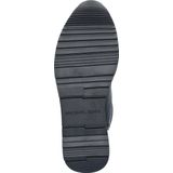 Michael Kors - Allie - Sneakers - Zwart - Leer