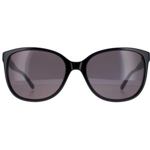 Elle 14888 BK zwart grijze zonnebril | Sunglasses