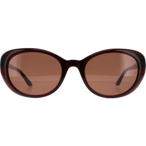 Elle 14898 BR bruine zonnebril | Sunglasses