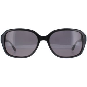 Elle 14905 BK zwart grijze zonnebril