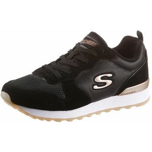 Skechers 85-goldn gurl 111/blk black