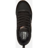 Skechers Retros-Og 85-Goldn Gurl Dames Sneakers - Black - Maat 38