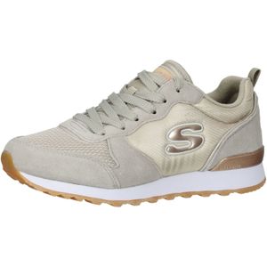 Sneaker beige 37