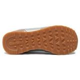 Skechers - Retros Og 85 Goldn Gurl - Sneakers - Grijs - Textiel
