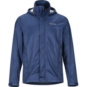 Marmot PreCip Eco Jacket Regenjas Heren Arctic Navy