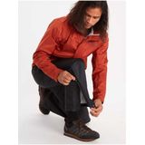 Marmot - PreCip Eco Full Zip Pant Long - Waterdichte Regenbroek - Zwart