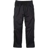Marmot - PreCip Eco Full Zip Pant Long - Waterdichte Regenbroek - Zwart