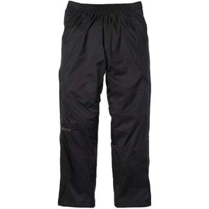 Marmot Precip Eco Full Zip Een Broek Zwart / 32 Man