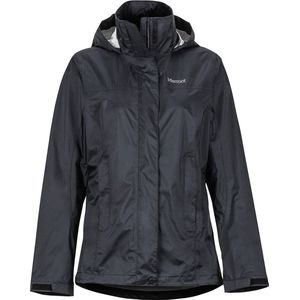 Marmot PreCip Eco Jacket - Regenjas - Dames Black