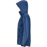 Marmot - PreCip Eco - Regenjas - Arctic Navy - Gerecycled Nylon