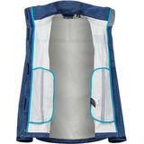 Marmot - PreCip Eco - Regenjas - Arctic Navy - Gerecycled Nylon